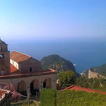 Ξενοδοχείο Casa Falcone