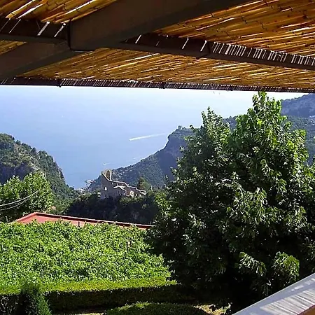 Ξενοδοχείο Casa Falcone Αμάλφι