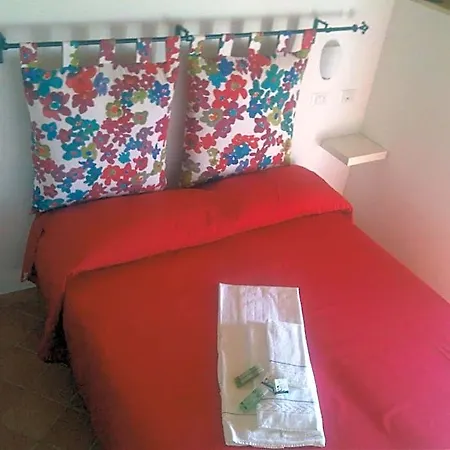 Casa Falcone Ξενοδοχείο 4*
