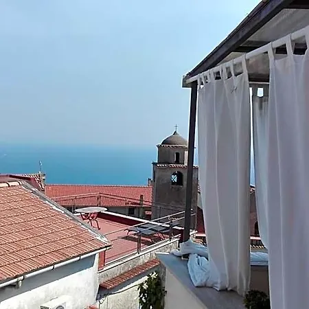 Ξενοδοχείο Casa Falcone Αμάλφι