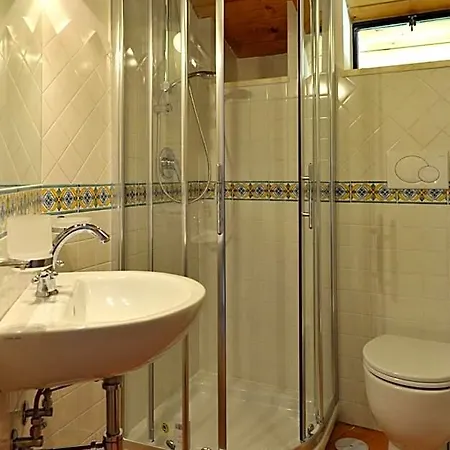 Ξενοδοχείο Casa Falcone