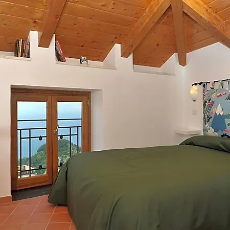 Casa Falcone 4* Αμάλφι