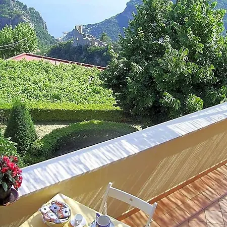 Hotell Casa Falcone