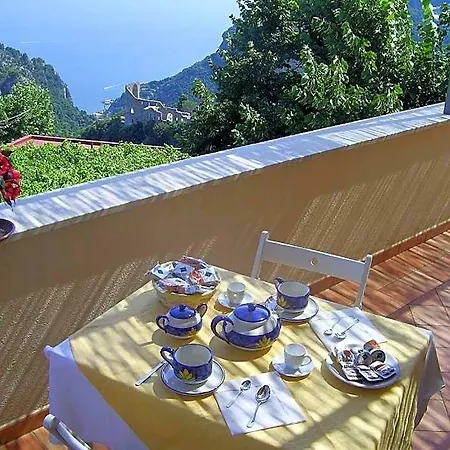 Casa Falcone