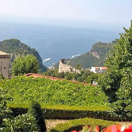 Ξενοδοχείο Casa Falcone Αμάλφι