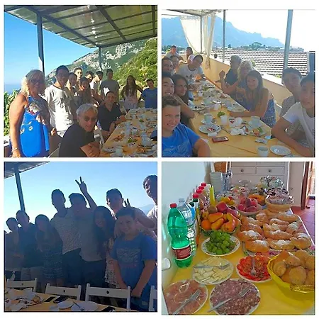 Casa Falcone Ξενοδοχείο