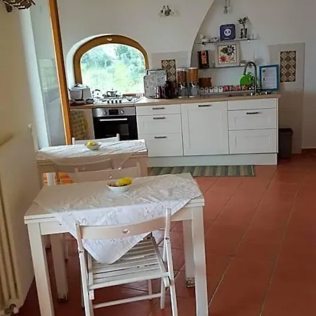 Hotell Casa Falcone Amalfi