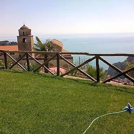 Casa Falcone Ξενοδοχείο 4*