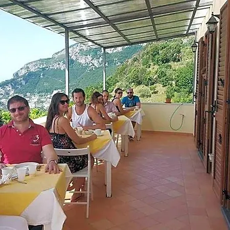 Hotell Casa Falcone
