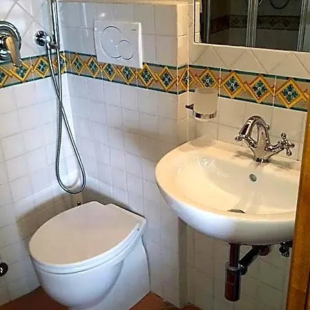 Casa Falcone Ξενοδοχείο Αμάλφι