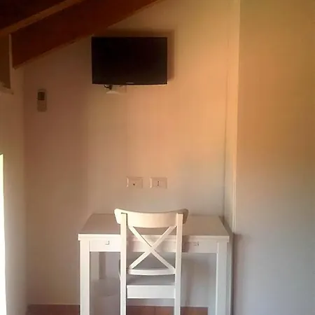 Casa Falcone Ξενοδοχείο 4*