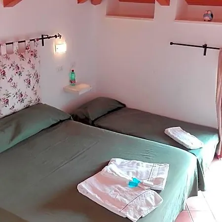 Casa Falcone Hotell 4*