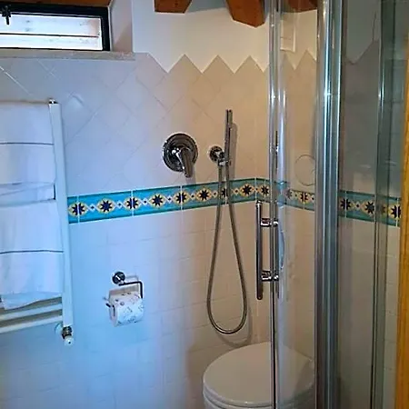 Casa Falcone Hotell Amalfi