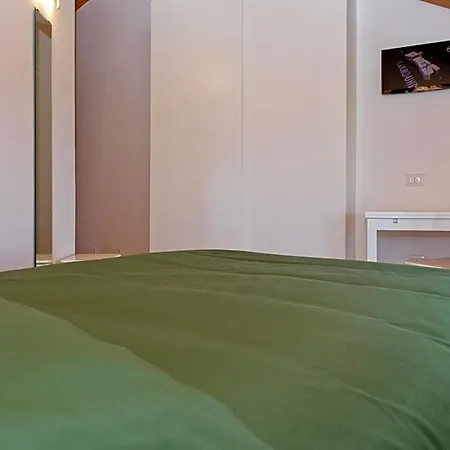 Casa Falcone Hotell