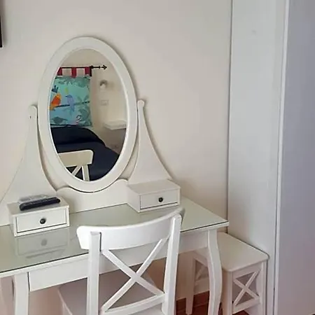 Casa Falcone Αμάλφι