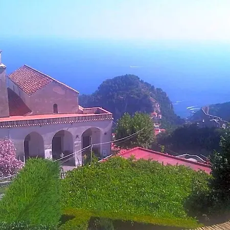 Casa Falcone Ξενοδοχείο 4*