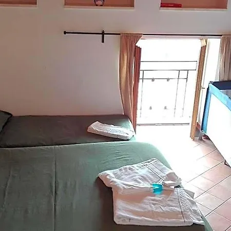 Casa Falcone Ξενοδοχείο