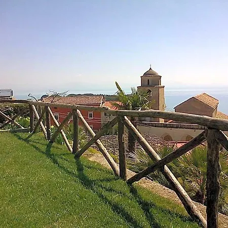 Casa Falcone 4* Αμάλφι