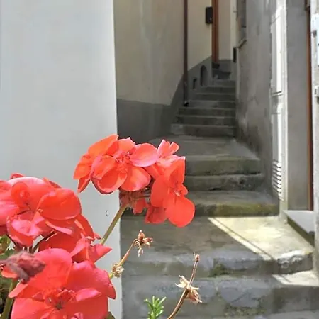 Casa Falcone Ξενοδοχείο Αμάλφι