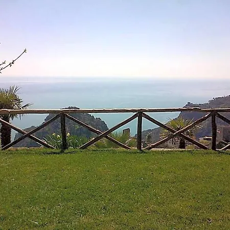 Casa Falcone Hotell 4*