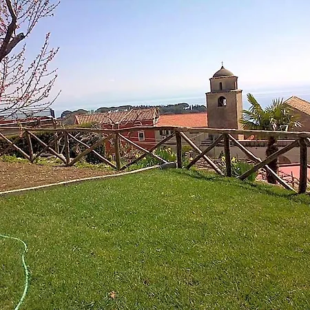 Casa Falcone Hotell Amalfi
