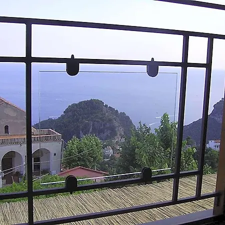 Casa Falcone 4* Αμάλφι