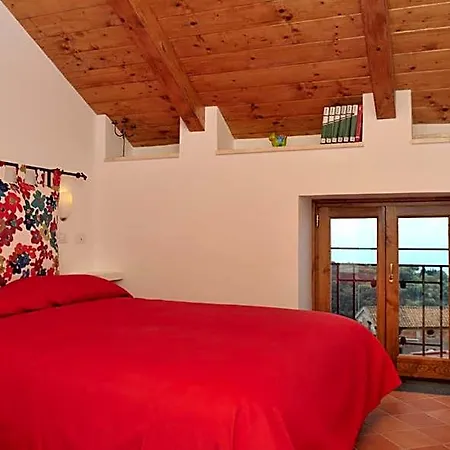 Casa Falcone Hotell