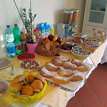 Casa Falcone 4* Αμάλφι