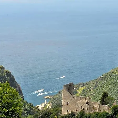 Casa Falcone